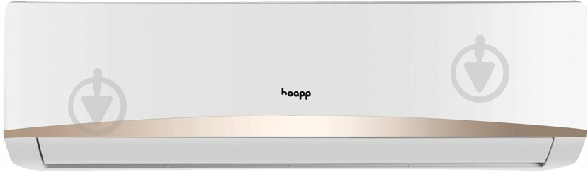 Кондиціонер Hoapp Luna HSC-LA34VA - фото 1