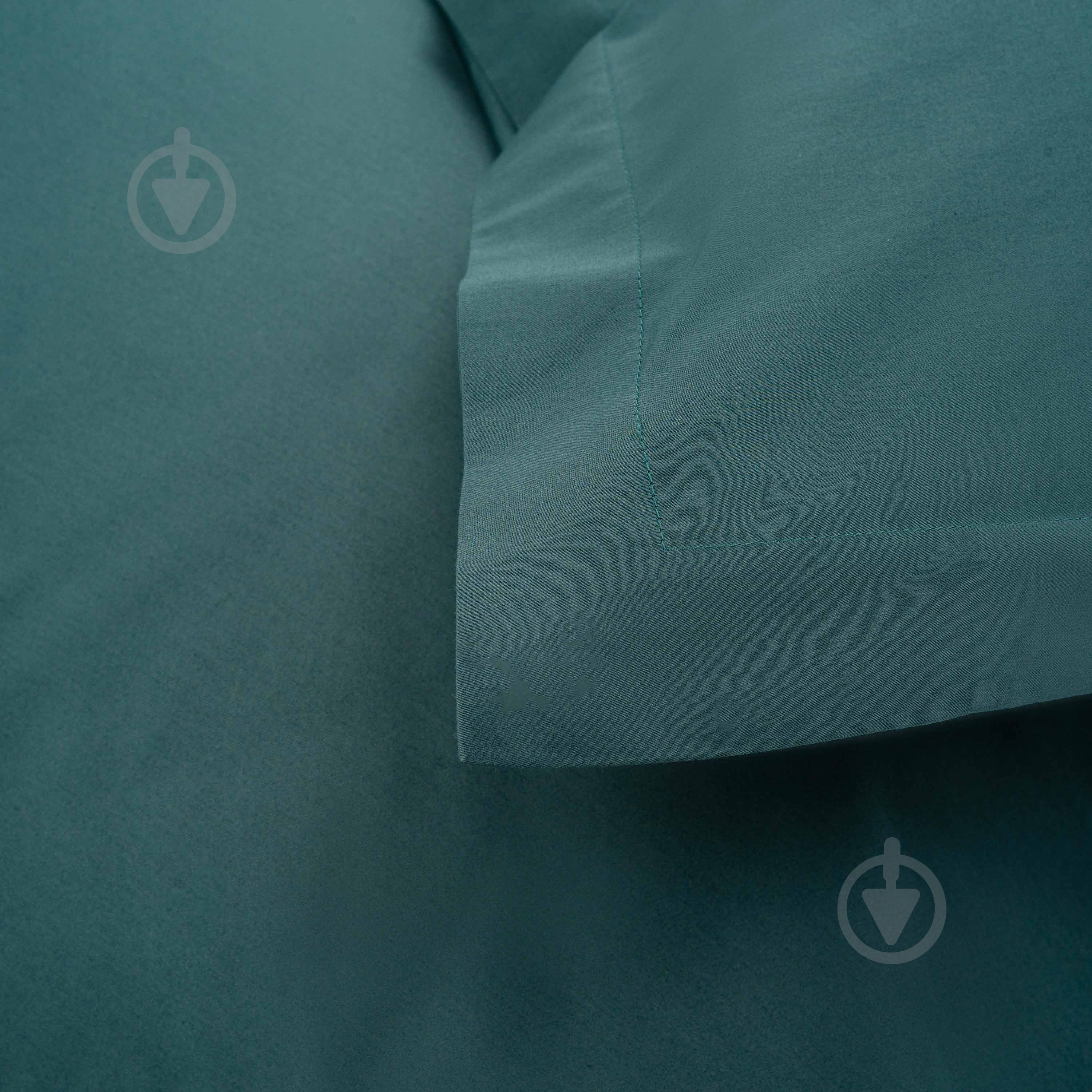 Наволочка Mix&Match Premium Ardesto ART5070PCE 50x70 см зеленый Ardesto - фото 2 Наволочка Mix&Match Premium Ardesto ART5070PCE 50x70 см зеленый Ardesto - фото 2