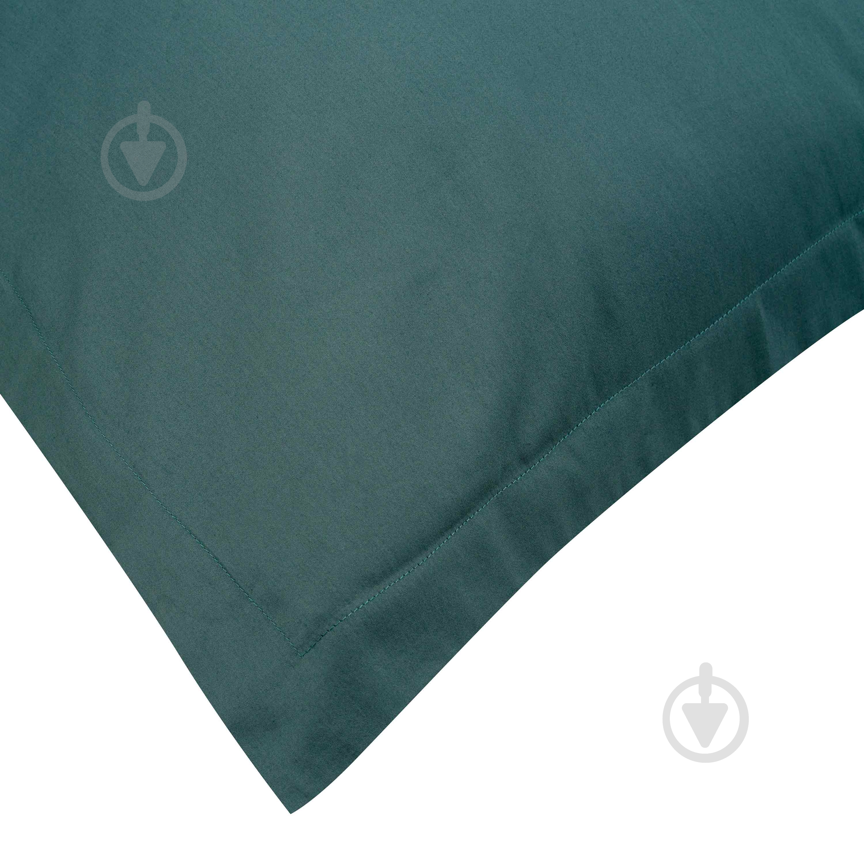 Наволочка Mix&Match Premium Ardesto ART5070PCE 50x70 см зеленый Ardesto - фото 3 Наволочка Mix&Match Premium Ardesto ART5070PCE 50x70 см зеленый Ardesto - фото 3