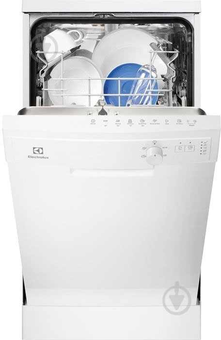 Посудомоечная машина Electrolux ESF9422LOW - фото 1 Посудомоечная машина Electrolux ESF9422LOW - фото 1