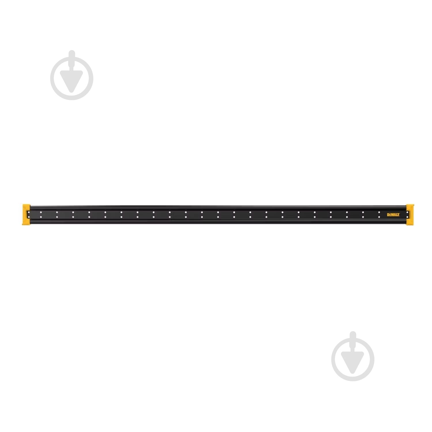 Планка DeWalt Workshop Storage System DXL DWST82800-1 - фото 2