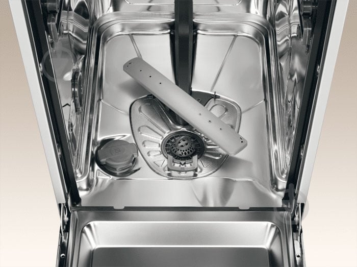 Посудомоечная машина Electrolux ESF9452LOX - фото 4