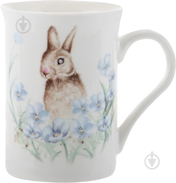 Чашка Lefard Кролик 300 мл 358-970 - фото 1 Чашка Lefard Кролик 300 мл 358-970 - фото 1