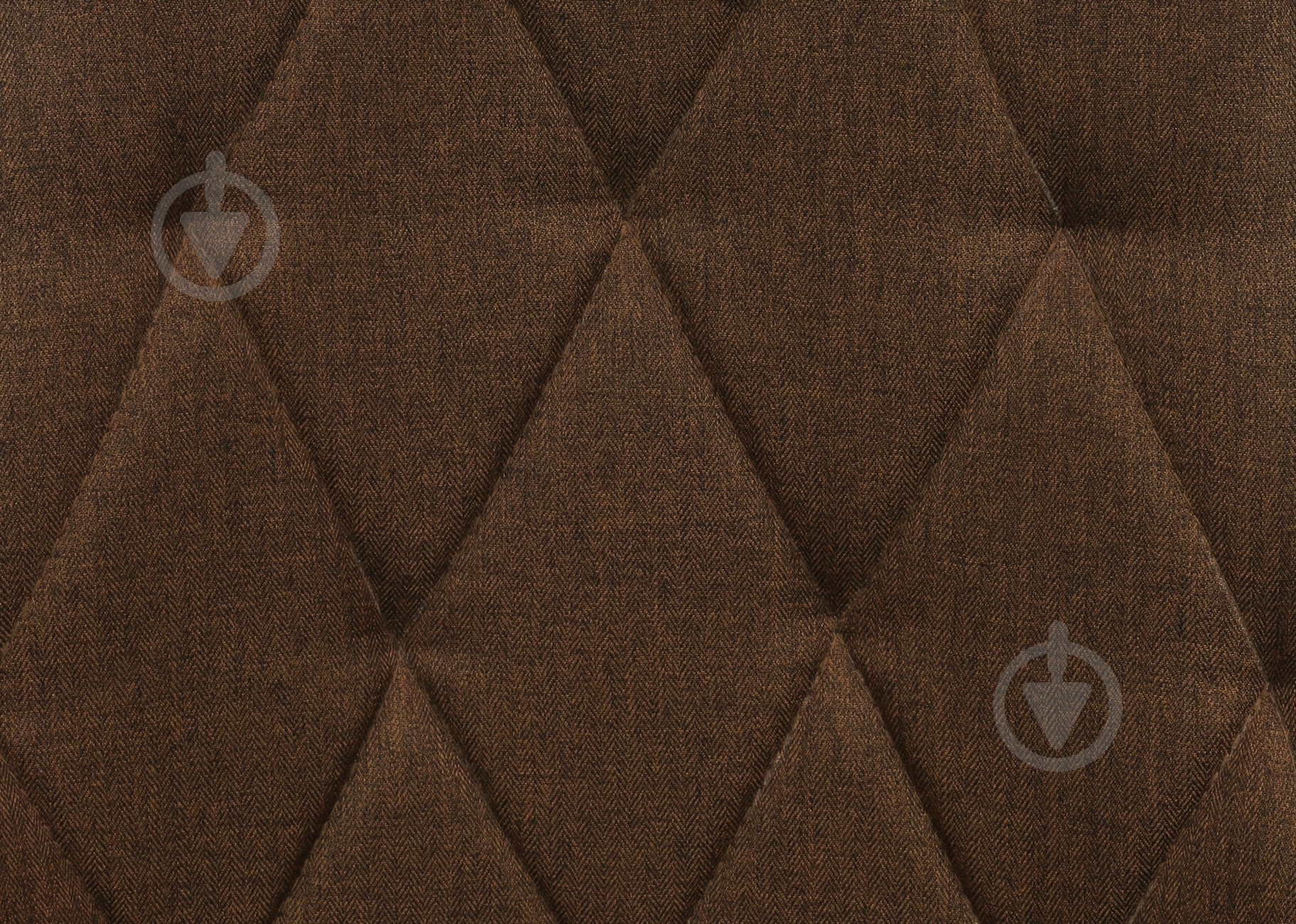 Стул обеденный Starlight Sherl коричневый/коричневый - фото 4