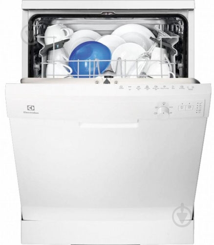 Посудомоечная машина Electrolux ESF9526LOW - фото 1
