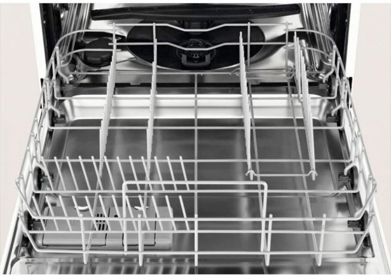 Посудомоечная машина Electrolux ESF9526LOW - фото 5