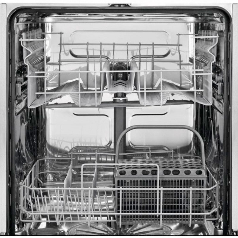 Посудомоечная машина Electrolux ESF9526LOW - фото 3