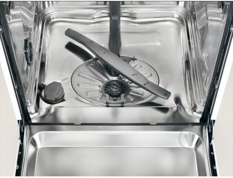 Посудомоечная машина Electrolux ESF9526LOW - фото 6