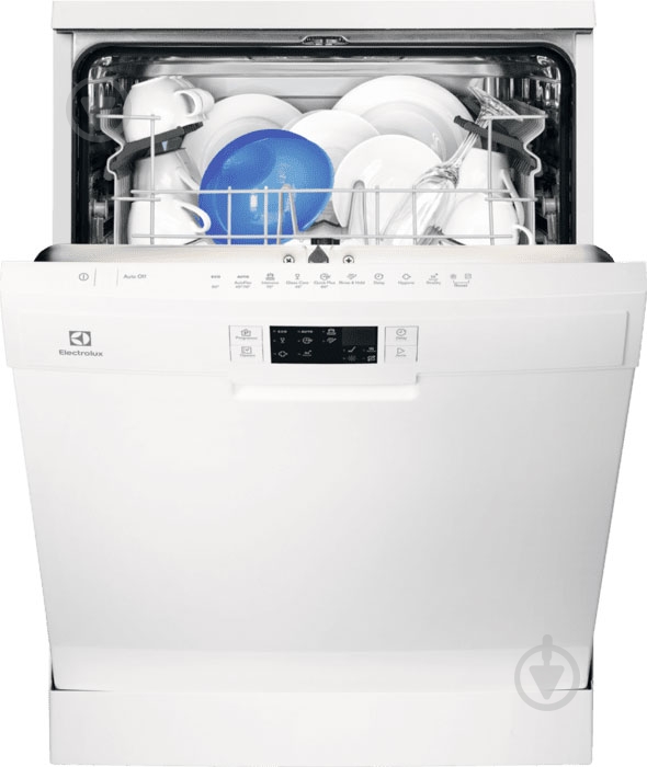 Посудомоечная машина Electrolux ESF9552LOW - фото 1