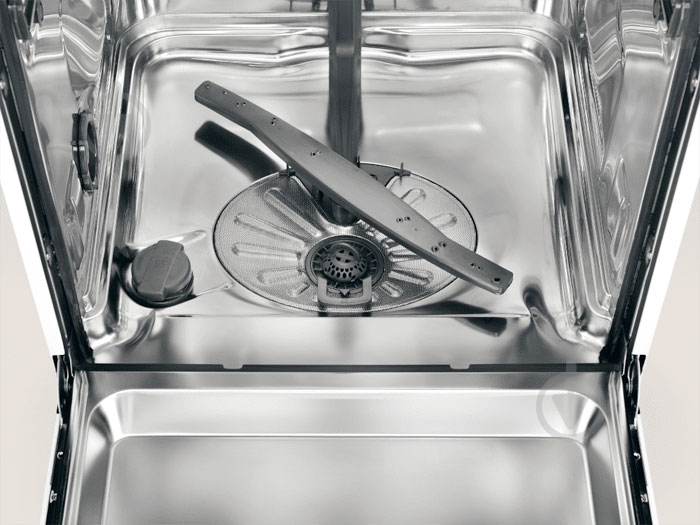 Посудомоечная машина Electrolux ESF9552LOW - фото 5
