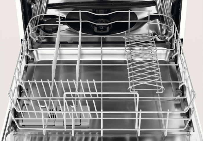 Посудомоечная машина Electrolux ESF9552LOW - фото 4