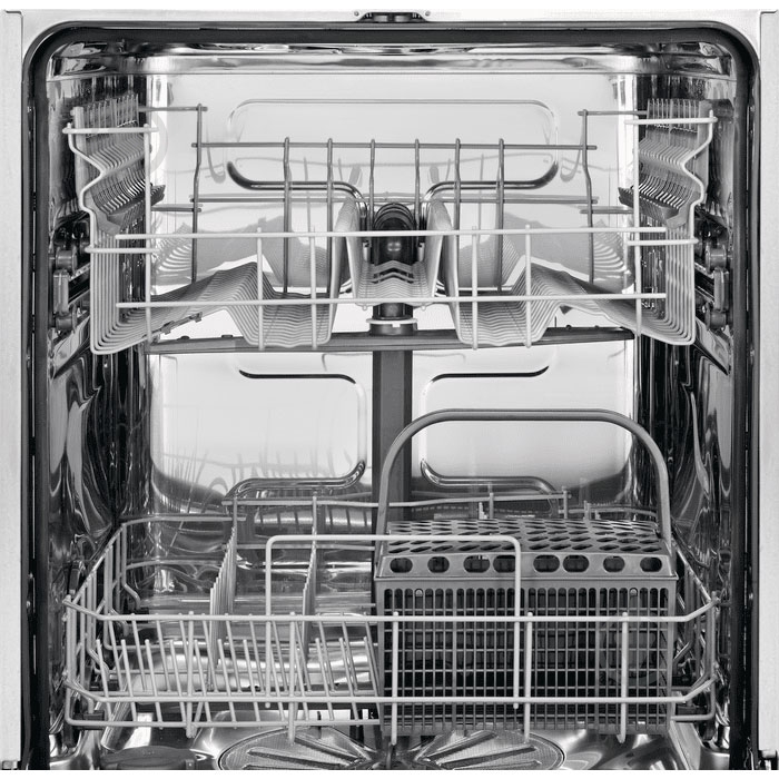 Посудомоечная машина Electrolux ESF9552LOW - фото 6
