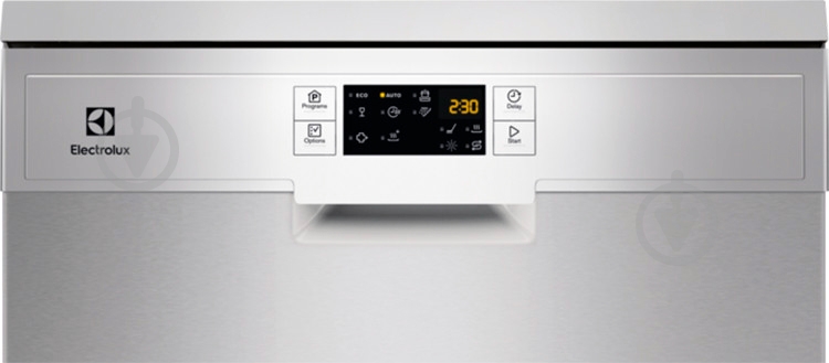 Посудомоечная машина Electrolux ESF9552LOX - фото 4