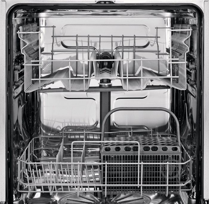 Посудомоечная машина Electrolux ESF9552LOX - фото 6