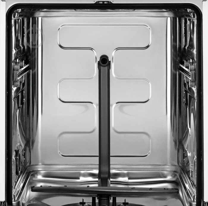 Посудомоечная машина Electrolux ESF9552LOX - фото 8