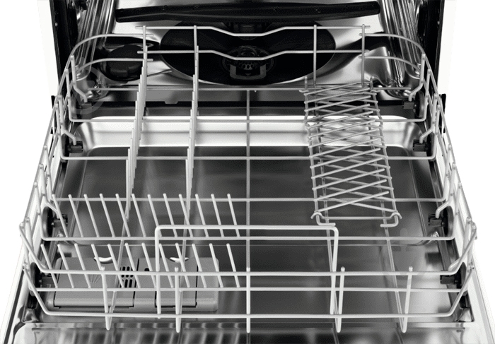 Посудомоечная машина Electrolux ESF9552LOX - фото 7