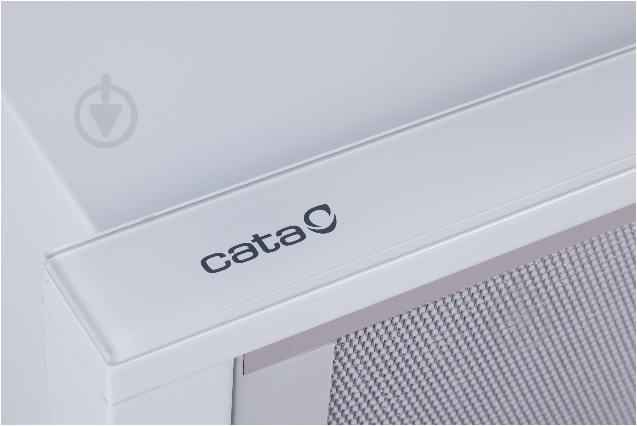 Вытяжка Cata TF 2003 60 GWH - фото 6 Вытяжка Cata TF 2003 60 GWH - фото 6