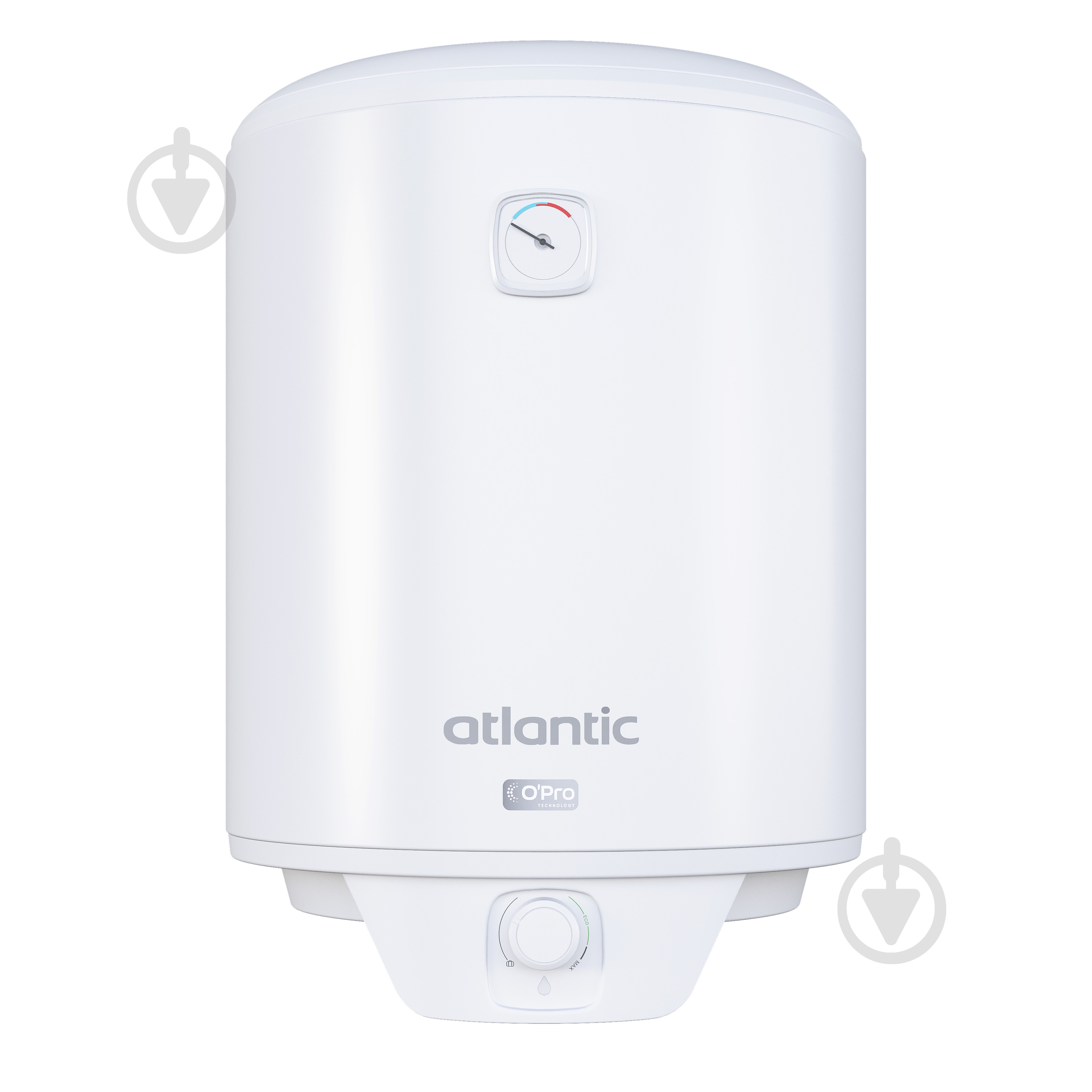Бойлер Atlantic Opro Turbo VM 050 D400S-2-B (2500W) - фото 1