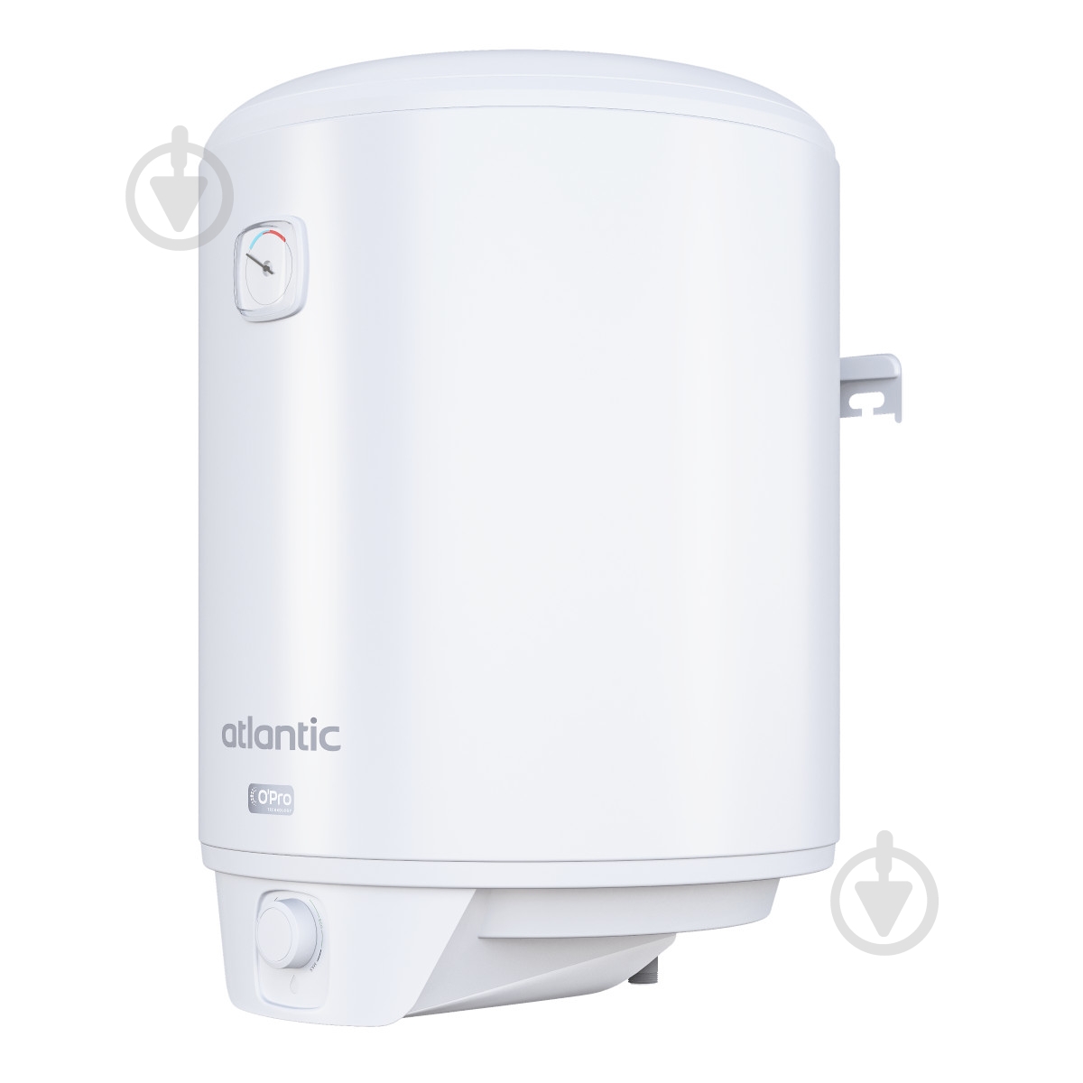 Бойлер Atlantic Opro Turbo VM 050 D400S-2-B (2500W) - фото 5