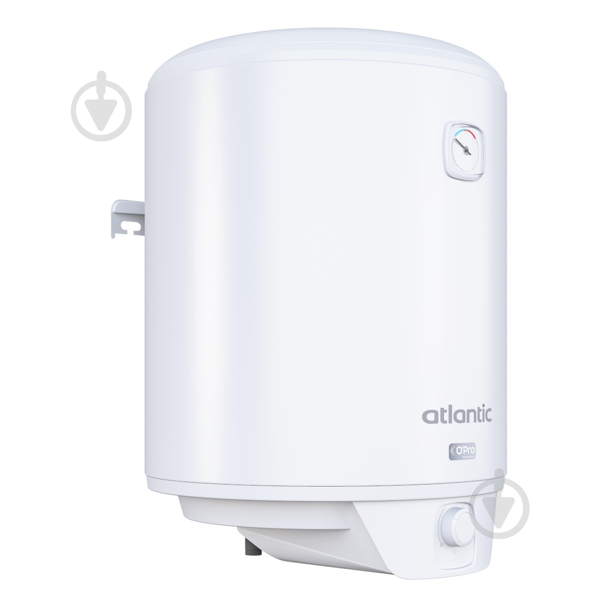 Бойлер Atlantic Opro Turbo VM 050 D400S-2-B (2500W) - фото 3
