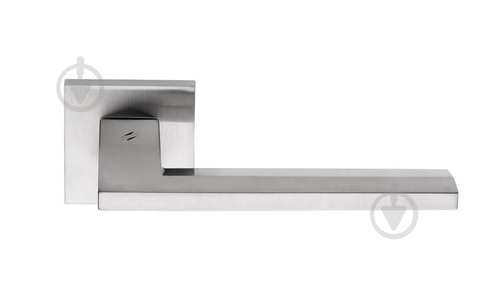Ручка на розетке Colombo® electra ms 11 матовый хром - фото 1