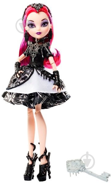 Кукла Ever After High Злая Королева DHF97 - фото 1