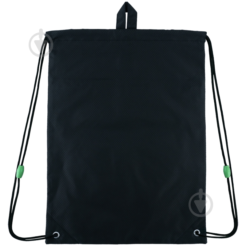 Сумка для взуття KITE 601M SQUAD - фото 4 Сумка для взуття KITE 601M SQUAD - фото 4