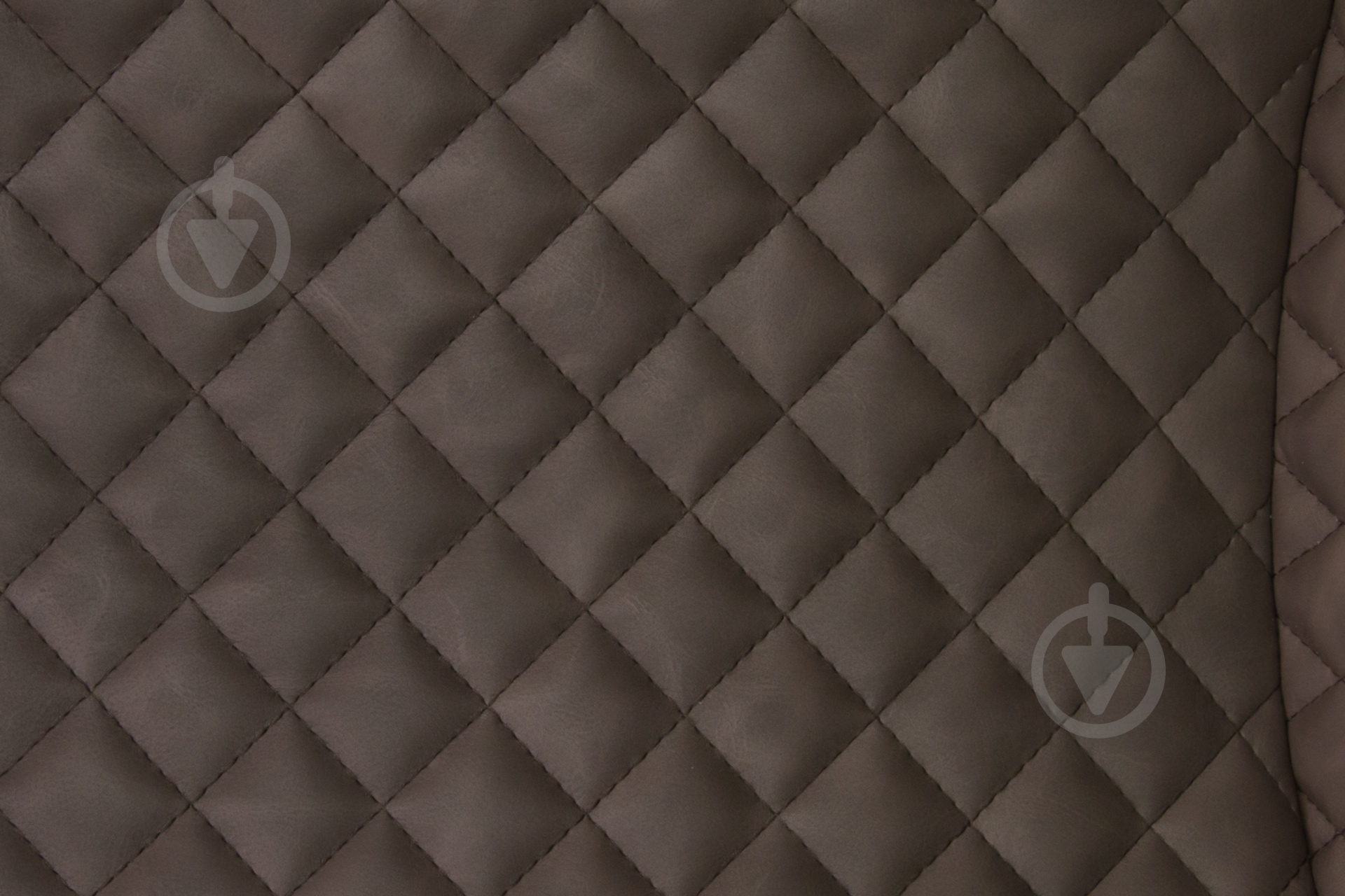 Стул обеденный Starlight Dalmor черный/темно-коричневый - фото 4 Стул обеденный Starlight Dalmor черный/темно-коричневый - фото 4