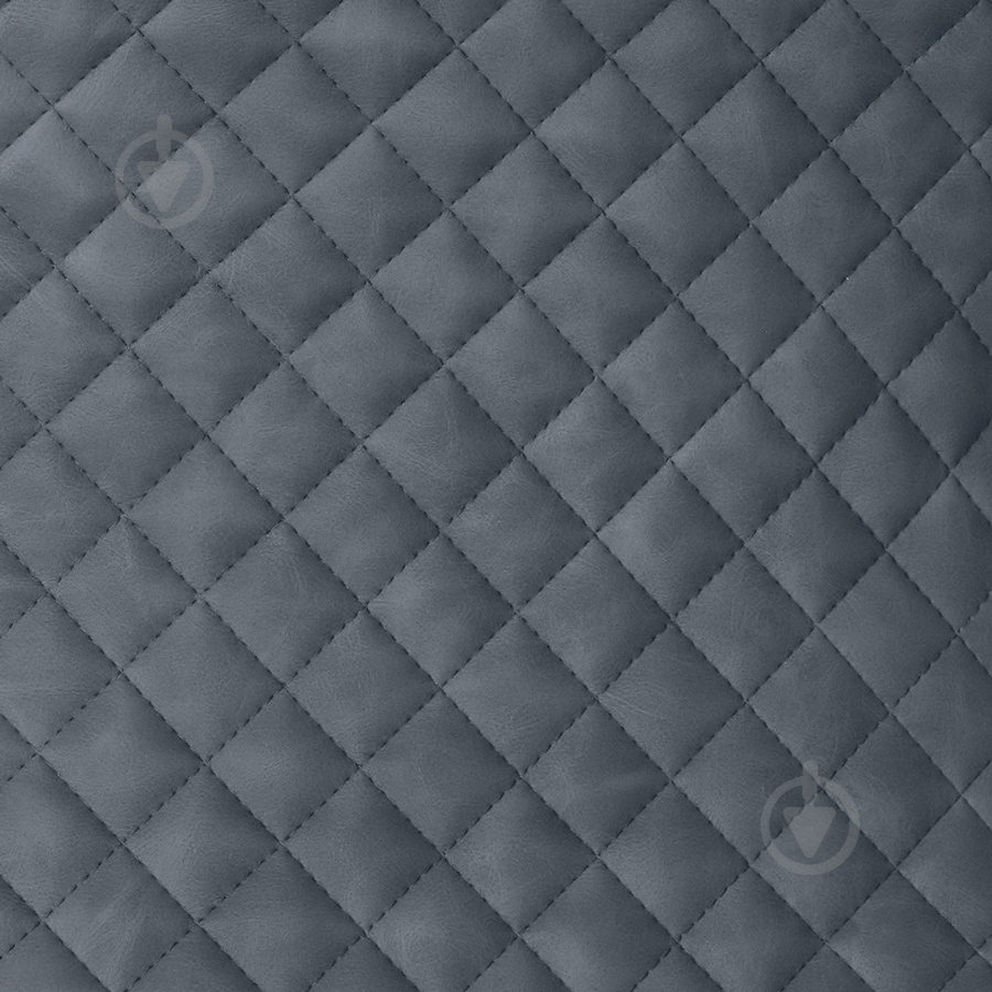 Стул обеденный Starlight Dalmor черный/серый - фото 4 Стул обеденный Starlight Dalmor черный/серый - фото 4