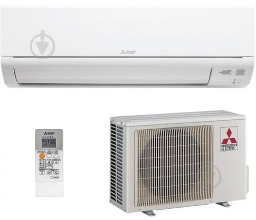 Кондиционер Mitsubishi Electric MSZ-HR42VF-ER2 - фото 1