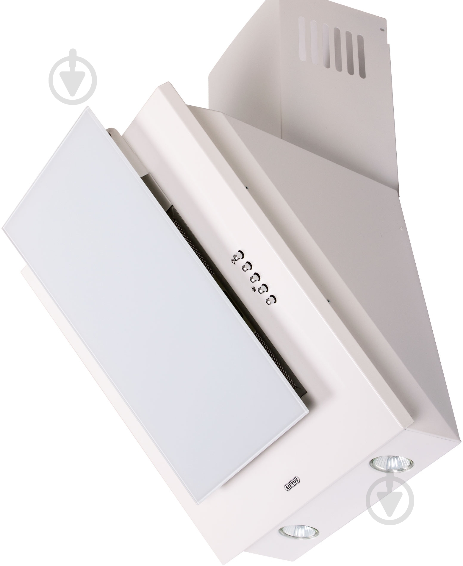 Вытяжка Eleyus Titan A 750 50 WH - фото 12