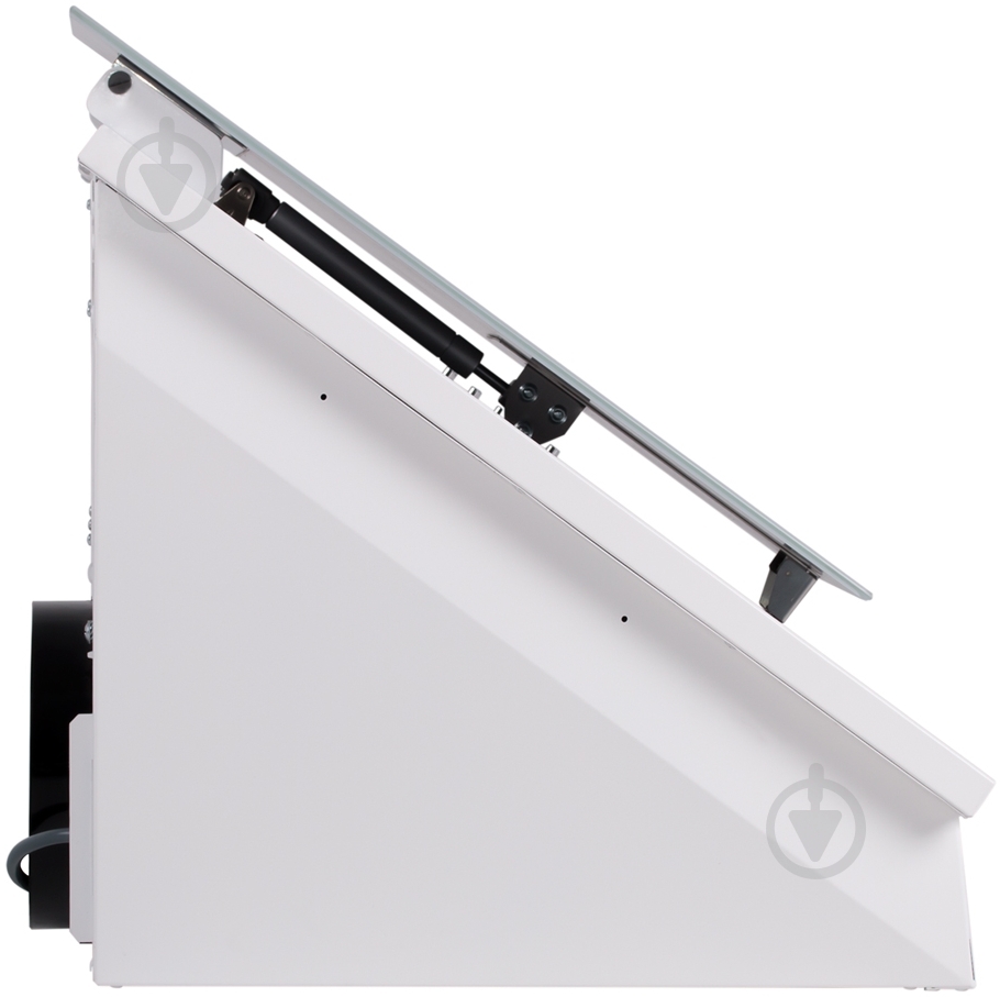 Вытяжка Eleyus Titan A 750 50 WH - фото 7