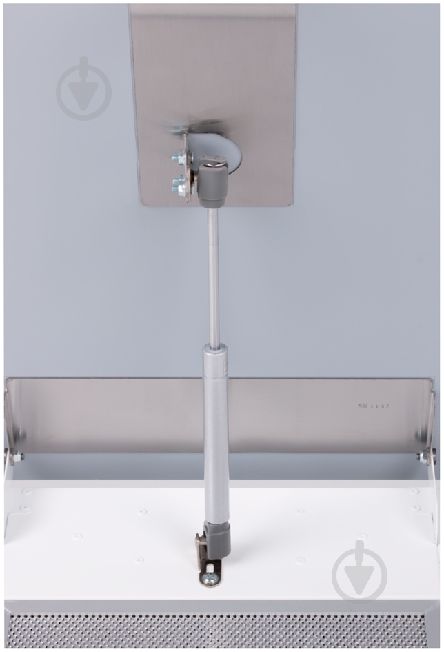 Вытяжка Eleyus Titan A 750 50 WH - фото 10