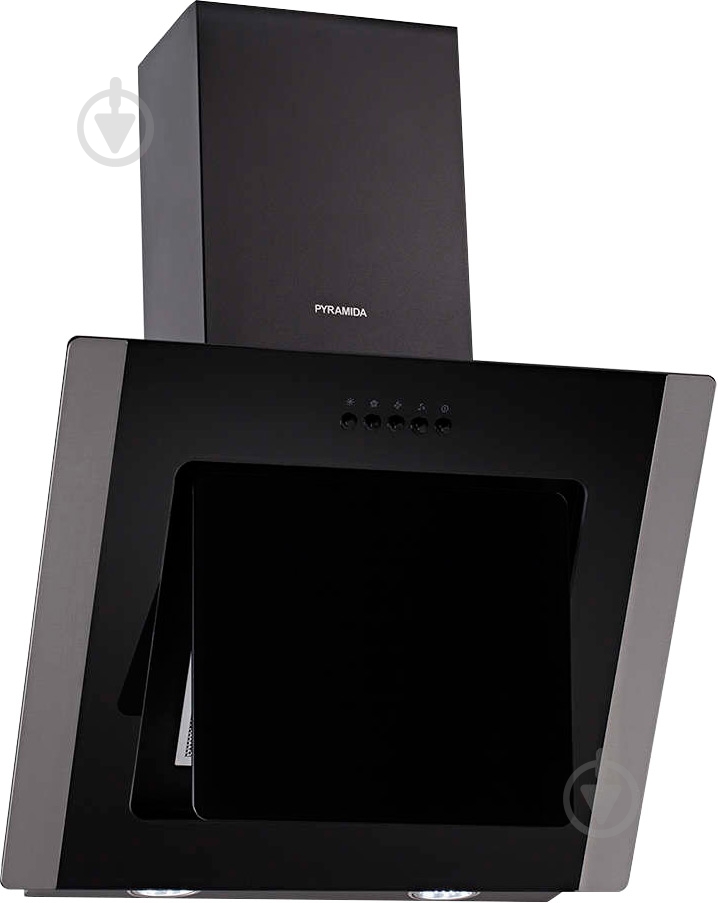Витяжка Pyramida NR-F 60 INOX - фото 8