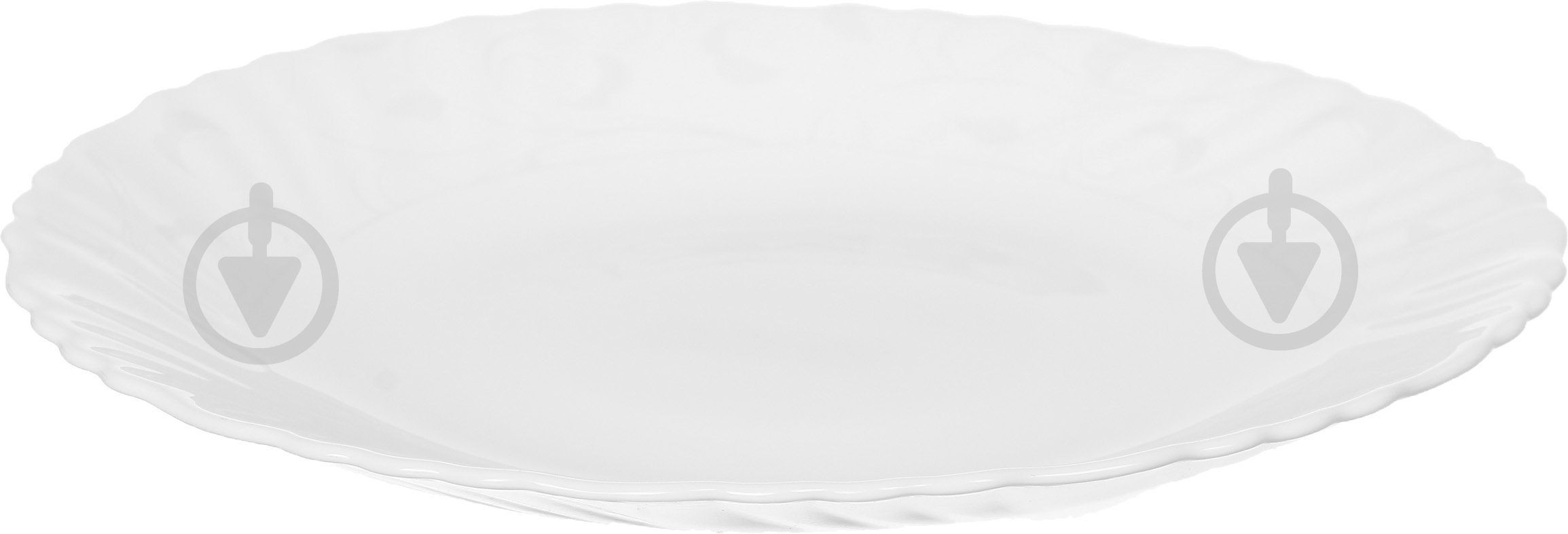Тарілка десертна Luna Etude 19 см LHP75/6 - фото 2