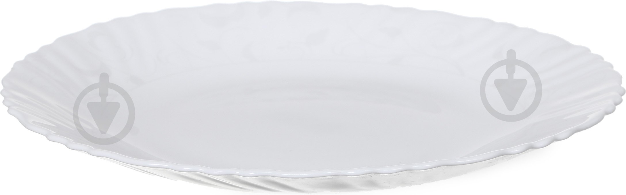 Тарілка десертна Luna Etude 21,5 см LHP85/6 - фото 2