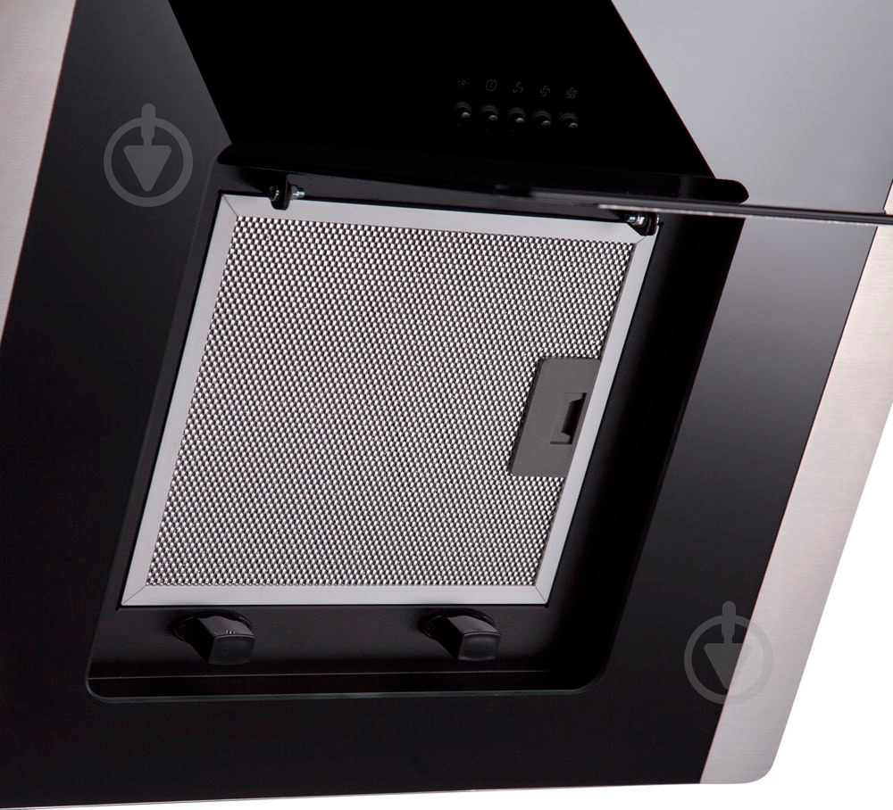 Вытяжка Pyramida NR-F 60 BLACK IX MU/U - фото 6
