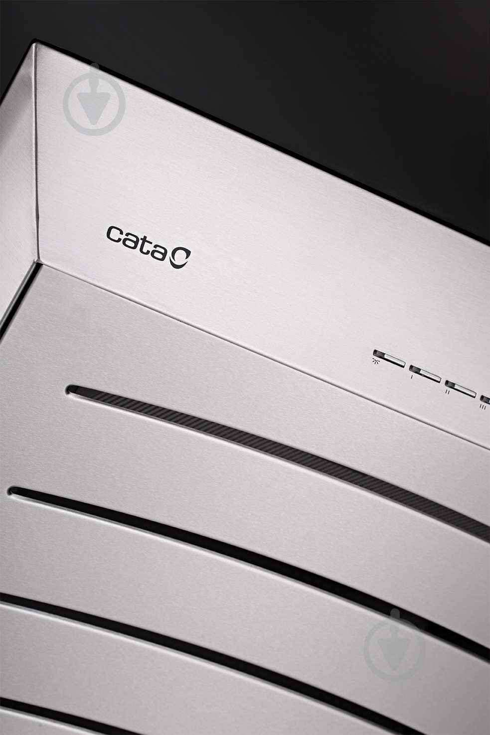 Вытяжка Cata VENERE VL3 600 XGBK - фото 12