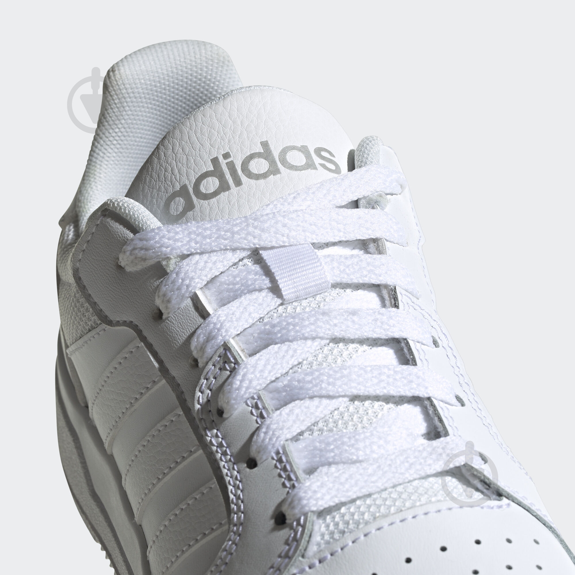 Кросівки жіночі демісезонні Adidas ENTRAP EG4329 р.40 2/3 білі - фото 7