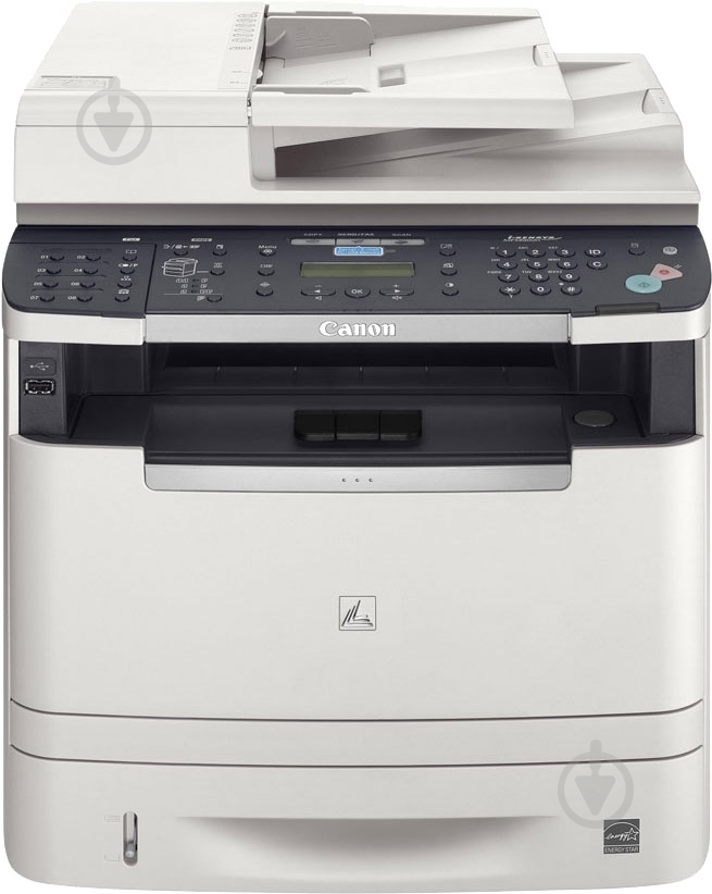 МФУ Canon i-SENSYS MF8550Cdn А4 (6849B020) - фото 1 МФУ Canon i-SENSYS MF8550Cdn А4 (6849B020) - фото 1
