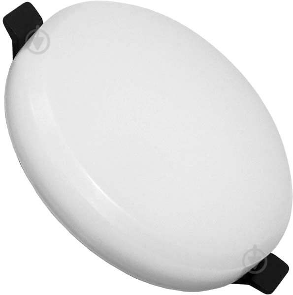 Светильник точечный Estares PA-R 8 Вт 4500 К белый - фото 1 Светильник точечный Estares PA-R 8 Вт 4500 К белый - фото 1