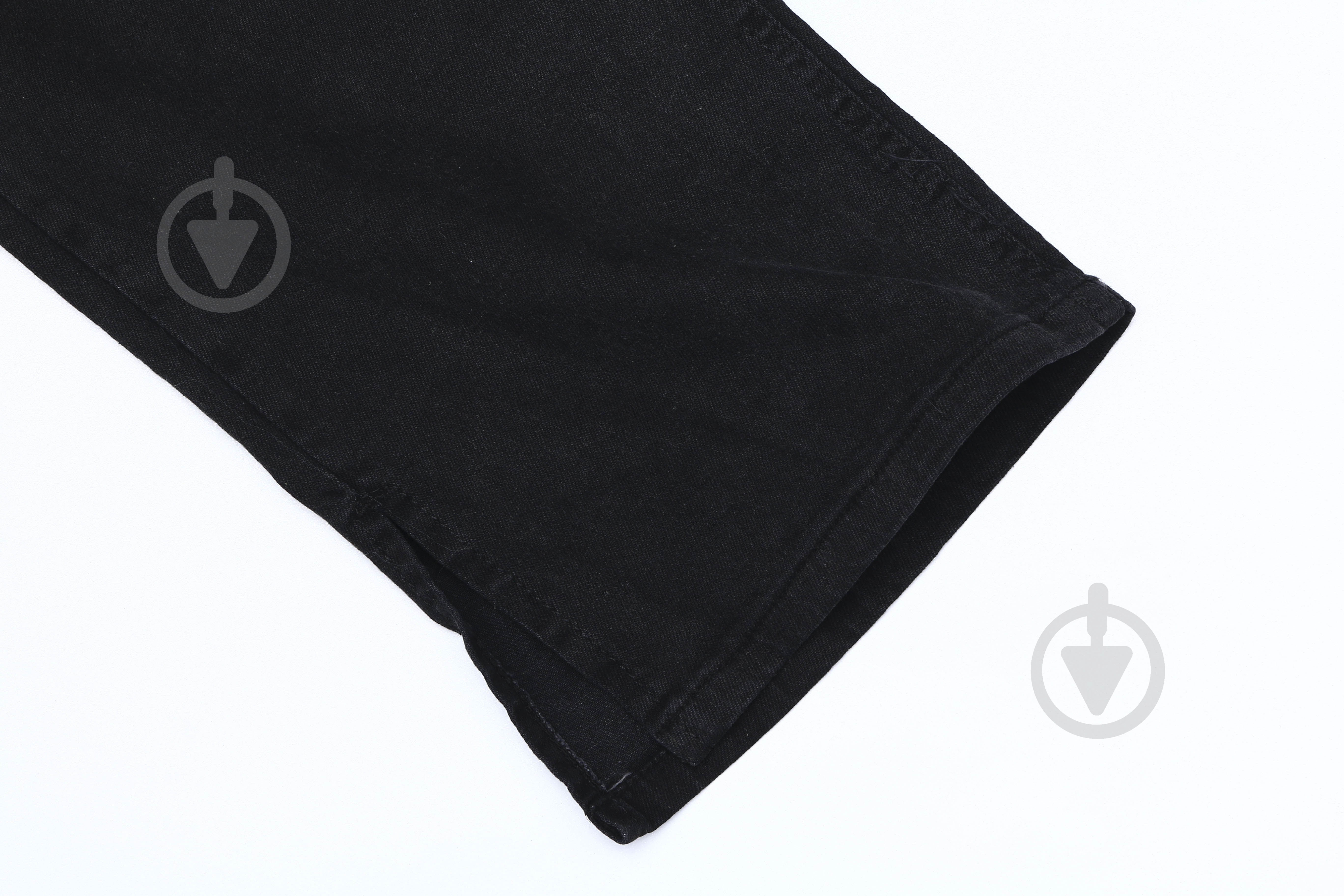 Джинси Altun 30596 р.134 чорний - фото 6 Джинси Altun 30596 р.134 чорний - фото 6