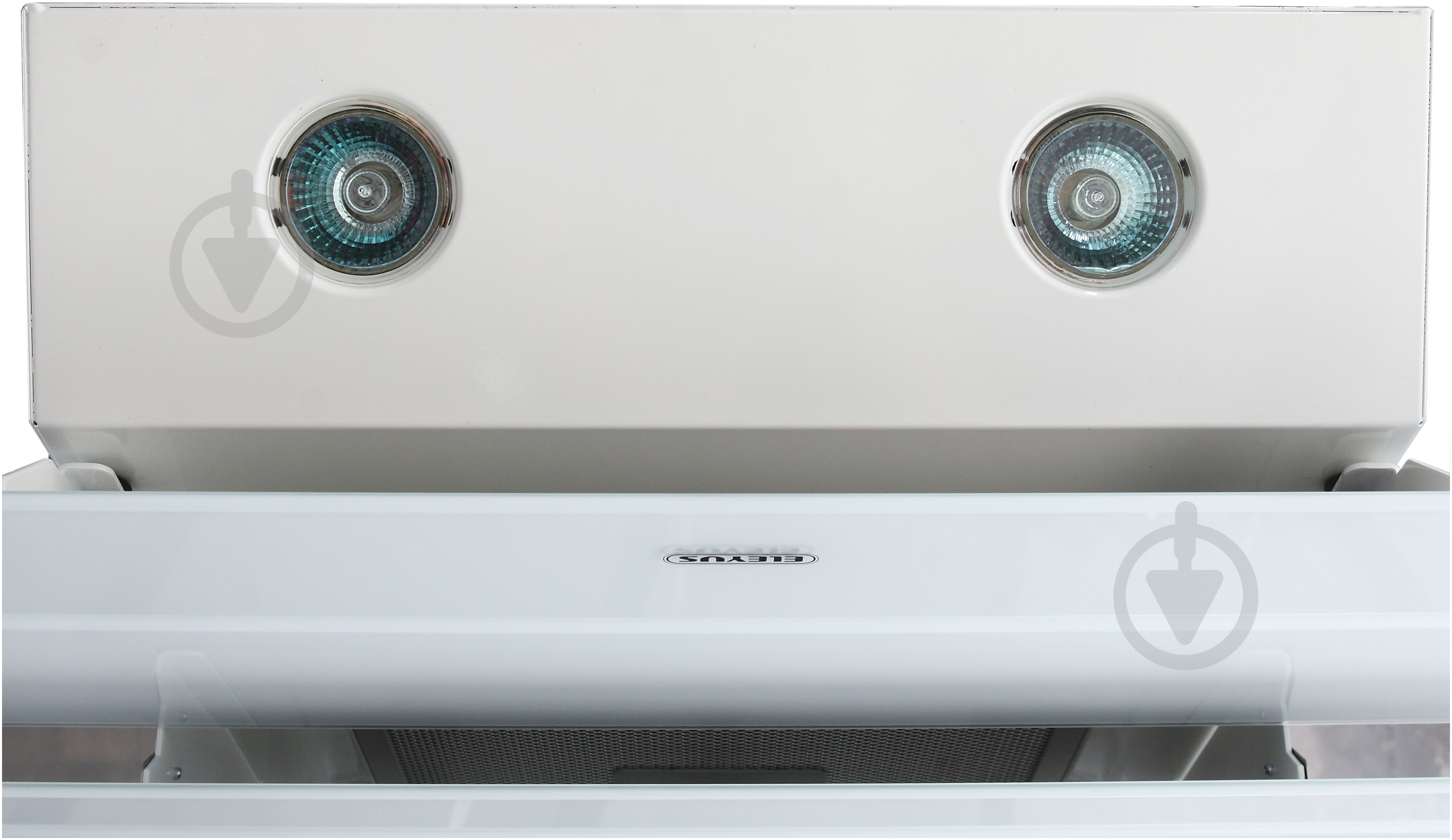 Вытяжка Eleyus Troy 60 1000 WH - фото 7