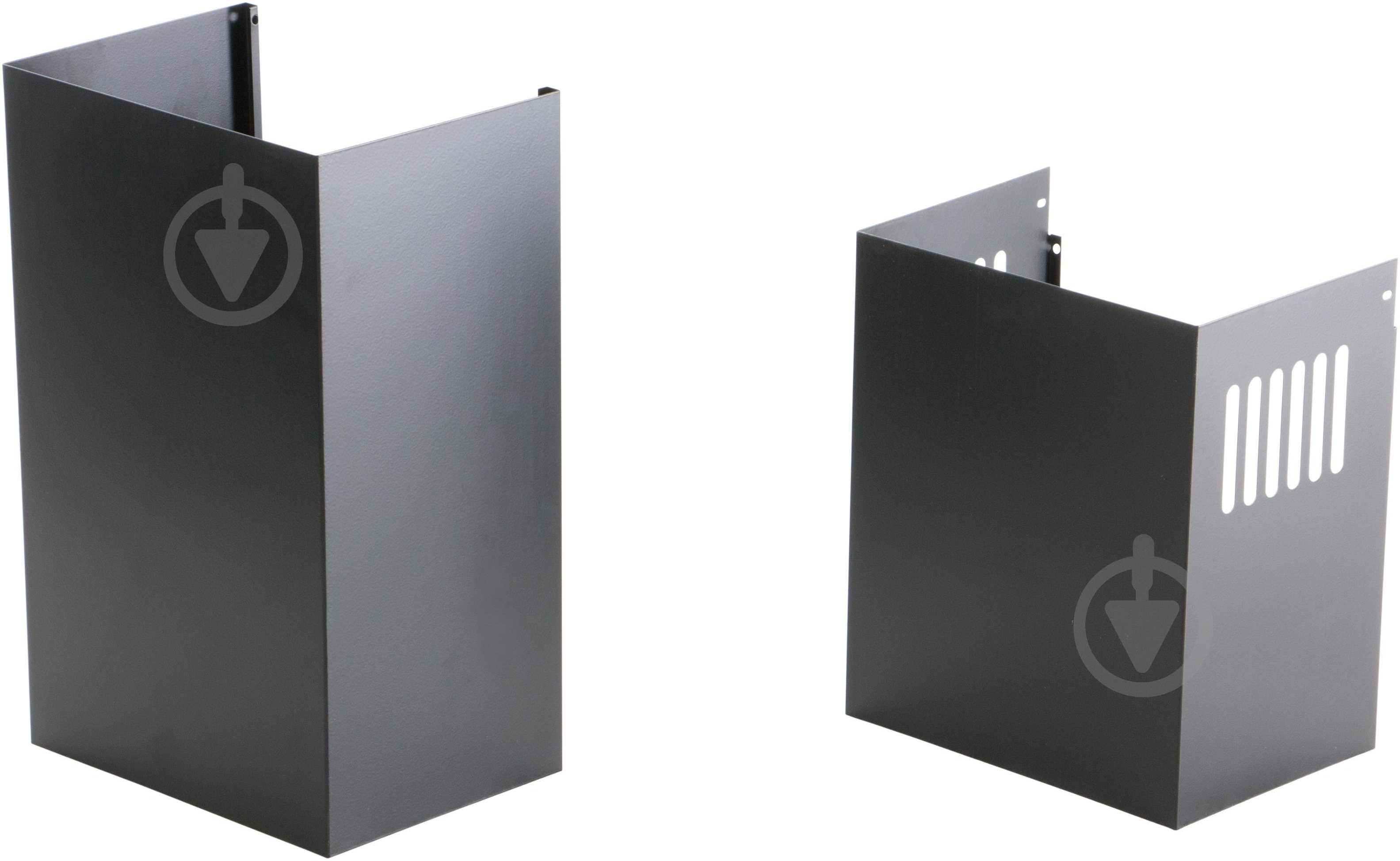 Вытяжка Eleyus Troy 60 1000 BL - фото 14