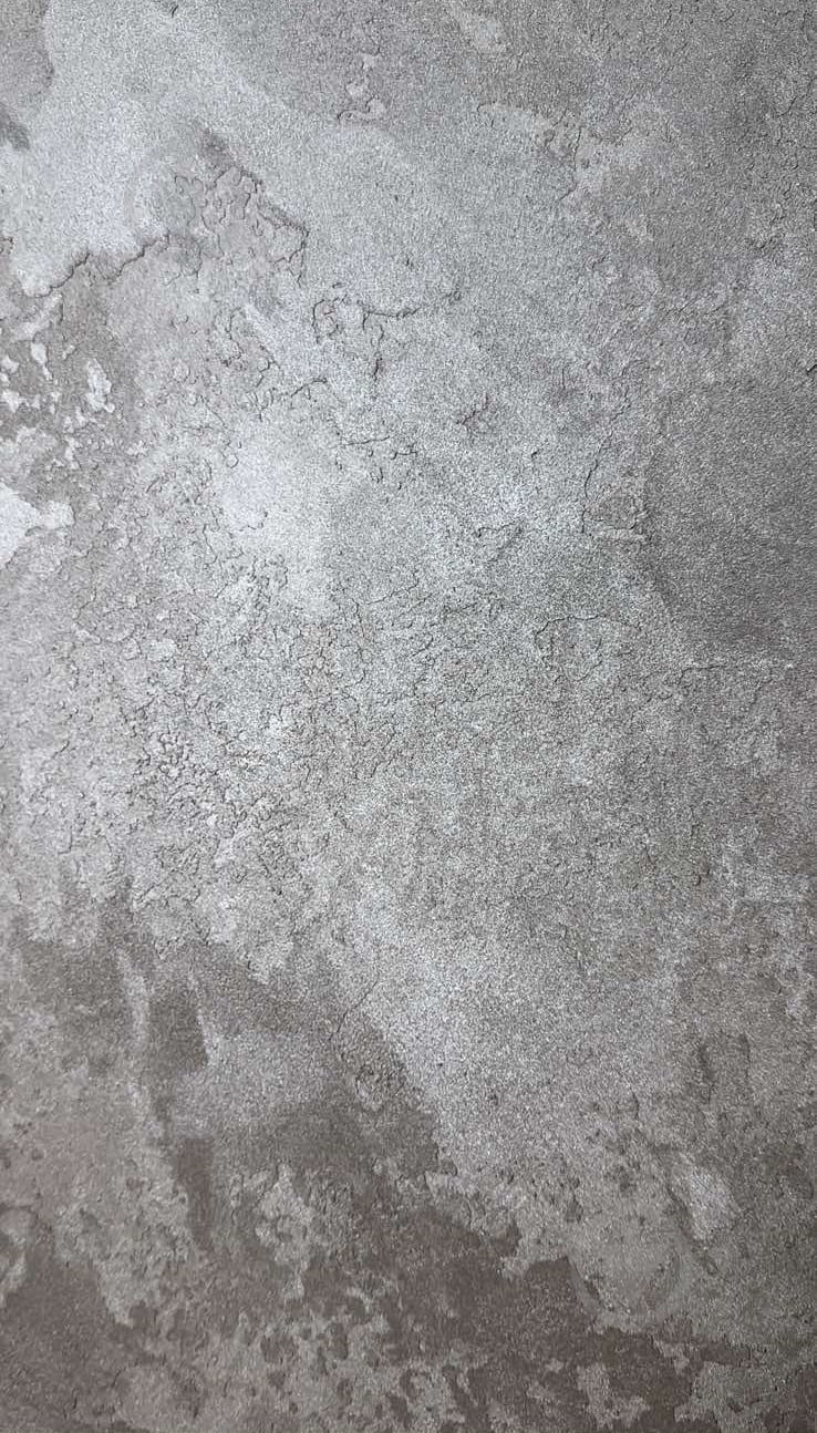 Декоративная шпаклевка моделирующая Ircom Decor Танами maxi 0,9 кг /серебряный - фото 3 Декоративная шпаклевка моделирующая Ircom Decor Танами maxi 0,9 кг /серебряный - фото 3