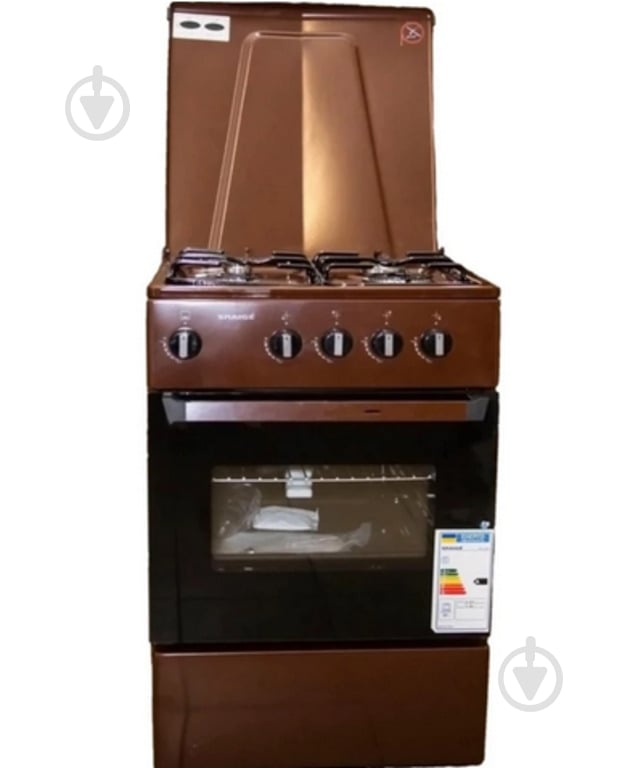 Плита газовая Snaige SNFG-50BR - фото 1