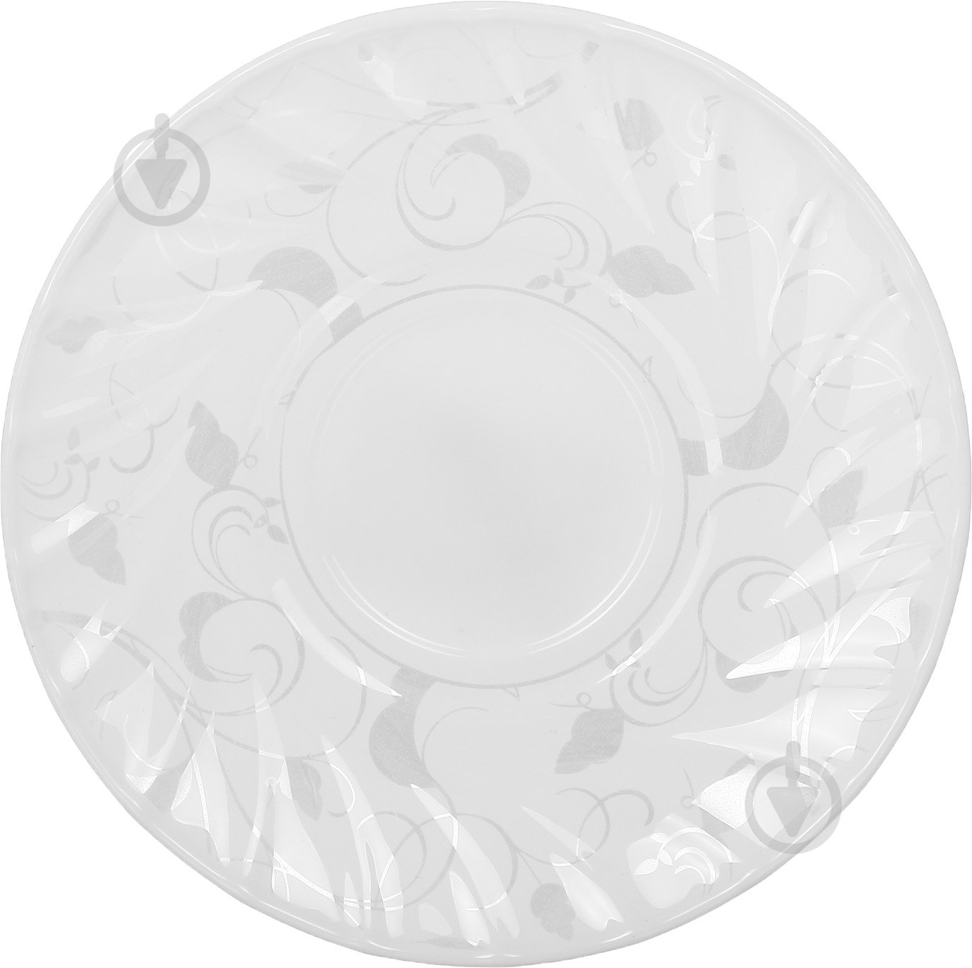 Чашка з блюдцем Luna Etude 190 мл N-XWB190HP55-6 - фото 4
