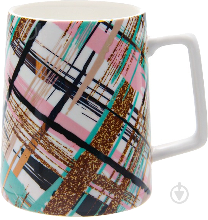 Чашка Lefard 500 мл 985-087 - фото 1