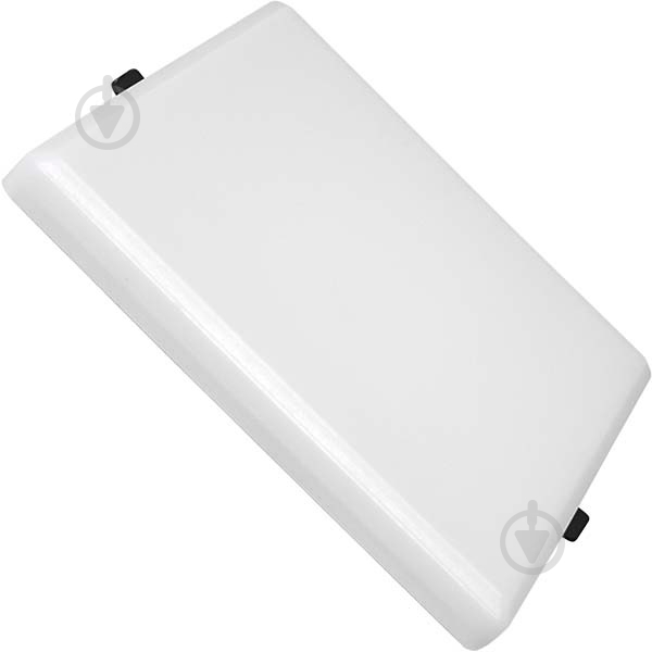 Светильник точечный Estares PA-S 20 Вт 4500 К белый - фото 1