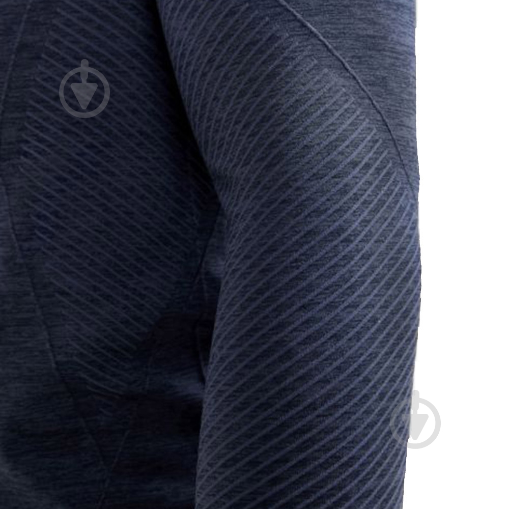 Термофутболка CORE DRY ACTIVE COMFORT LS M 1911157-396000 р.XL синий - фото 4 Термофутболка CORE DRY ACTIVE COMFORT LS M 1911157-396000 р.XL синий - фото 4